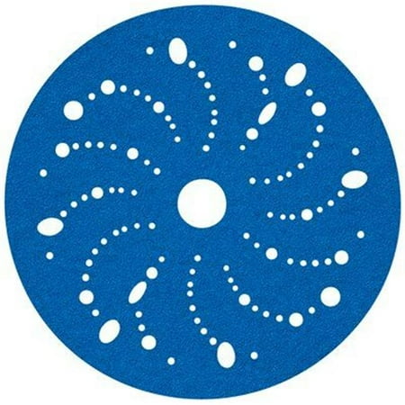 

3M 3M-36248 Hookit Abrasive Disc Blue