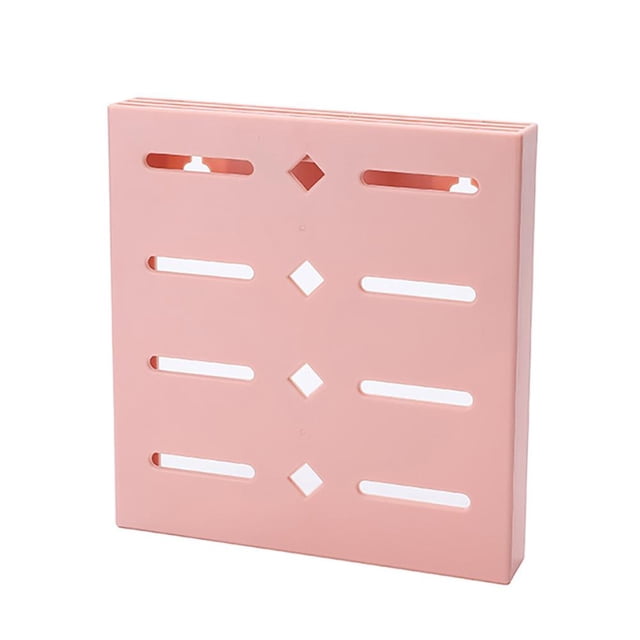 Cortador Montado En La Pared Organizador De Almacenamiento De Cortador De Cocina Autoadhesivo Gadget De Cocina Yuarrent HA044260-02