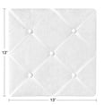 thumbnail image 4 of Sweet Jojo Designs Lace White Photo Memo Board, 4 of 4