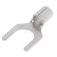 thumbnail image 5 of 320Pcs New Hot Brass Material 10 In 1 Terminal M3~M6 Installation Screw Hole Uninsulated Ring Fork U-shaped Terminal Kit, 5 of 5