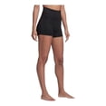thumbnail image 2 of Short Malla adidas Mujer Essentials Yoga Negro negro XS, 2 of 8