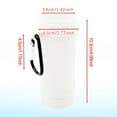 thumbnail image 2 of For Cirkul Flavor Cartridge Holder water cup flavor cartridge storage 1 Pack, 2 of 8
