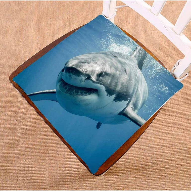 White shark online chair