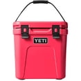 thumbnail image 3 of Yeti 10022300000 Roadie 24 Hard Cooler - Bimini Pink, 3 of 6