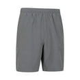 thumbnail image 3 of Mountain Warehouse Mens Hurdle Shorts, 3 of 3