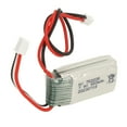 thumbnail image 5 of 7.4V 450mAh LiPo Battery RC Car Lithium Battery Replacement for WLtoys 1/24 2428 Remote Control Car,RCLiPoBattery,7.4VRCCarBattery, 5 of 5