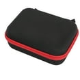 thumbnail image 1 of Bolsa De Almacenamiento, Estuche De Transporte Para Consola De Juegos Portátil, Protector De Carcasa Dura EVA Multifunción Impermeable Para RG405V, 1 of 7