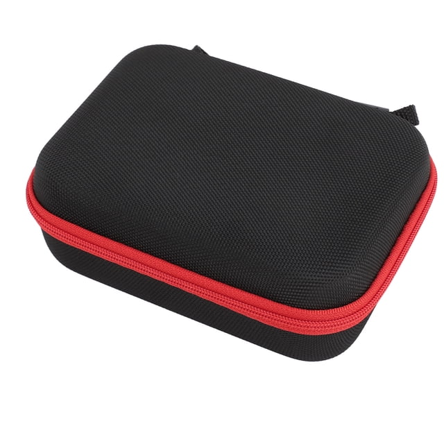 Bolsa De Almacenamiento, Estuche De Transporte Para Consola De Juegos Portátil, Protector De Carcasa Dura EVA Multifunción Impermeable Para RG405V