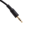 thumbnail image 3 of Accesorios para Reproductor de Coche con Cable de de sonido AUX de 3,5 Mm para Zulema Adaptador de cable de audio para automóvil, 3 of 8