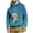 Navy—Mens Long Sleeve Shirts, variant on BVOFAR Dog Pouch Hoodie for Men Kangaroo Pocket Cat Pouch Sweatshirts Pet Carrier Pullover Animal Holder Tops Light Blue XXXL