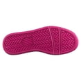 thumbnail image 4 of Tenis K-Swiss T 24 Classic Vn Blanco Fuscia Para Dama, 4 of 4