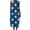 Multicolor 1, variant on Fewfanhot Women's 4th of July 250th Anniversary American Flag Print Midi Dress, Crew Neck Sleeveless Patriotic Loose Fit Sundress with Pockets, Casual Summer Tank Dress