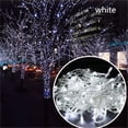 thumbnail image 3 of Christmas Lights 5M 10M 20M 30M 50M 100M Led String Fairy Light 8 Modes Christmas Lights For Wedding Party Holiday Lights, 3 of 5