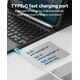 thumbnail image 5 of Funda con teclado CHESONA para iPad 10th Gen 10.9" 2022 Negra, 5 of 9
