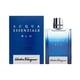 thumbnail image 1 of Perfume Salvatore Ferragamo Acqua Essenziale Blu Eau de Toilette 50 ml para hombre, 1 of 2