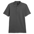 thumbnail image 1 of Gildan Mens SoftStyle Double Pique Polo Shirt, 1 of 2