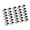 30pcs, variant on CEORPER Push In Terminals Blocks No Tool Need Electrical Connect for LED Light 0.7mm²