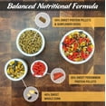thumbnail image 4 of Alimento para Ardillas H HERRON OUTDOORS 2,3 kg (paquete de 6), 4 of 7