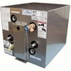 Camco 11811 - Silver 6 gal. Electric Water Heater