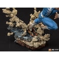 thumbnail image 4 of Marvel X-Men Quicksilver 1/10 Figure Iron Studios 12766, 4 of 5