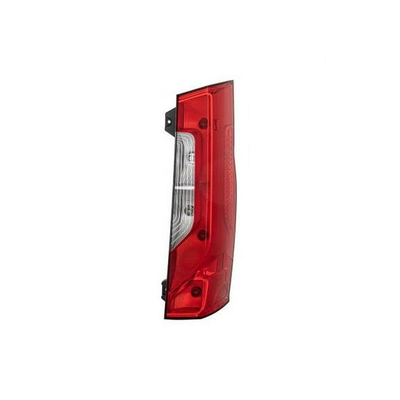 Right Tail Light Assembly - Compatible with 2019 - 2020 Mercedes-Benz Sprinter 3500 Base 3.0L V6 642.899