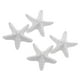 thumbnail image 1 of 4 Piezas Piedra DIY Aceite Esencial Difusor Coche Ambientador, 1 of 3