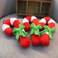 thumbnail image 2 of WRISTBIQUE 3-Pack Christmas Puppy Toys with Sound for Dogs, Pet Toys for Holiday Fun and Training, 2 of 8