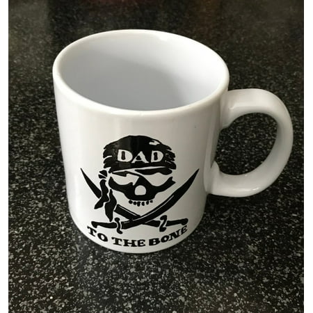 

Coffee Mug Dad Coffee Mug Extra Large Grande Soup Mug Gift for Dad 11 OZ