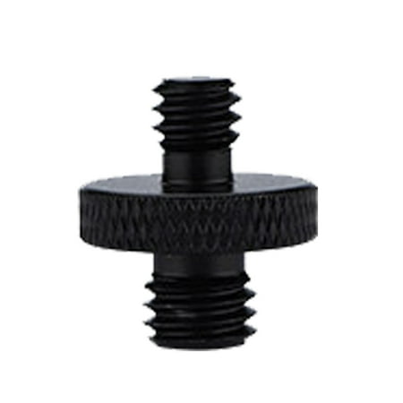 

ZENTREE Universal Camera Conversion Screw Aluminum Alloy 1/4 Female to M4- M5 M6-M8 M10