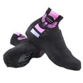 thumbnail image 1 of Cubiertas de Calzado de bicicleta Baoblaze Hombres Mujeres Antideslizantes a Prueba SG, 1 of 8