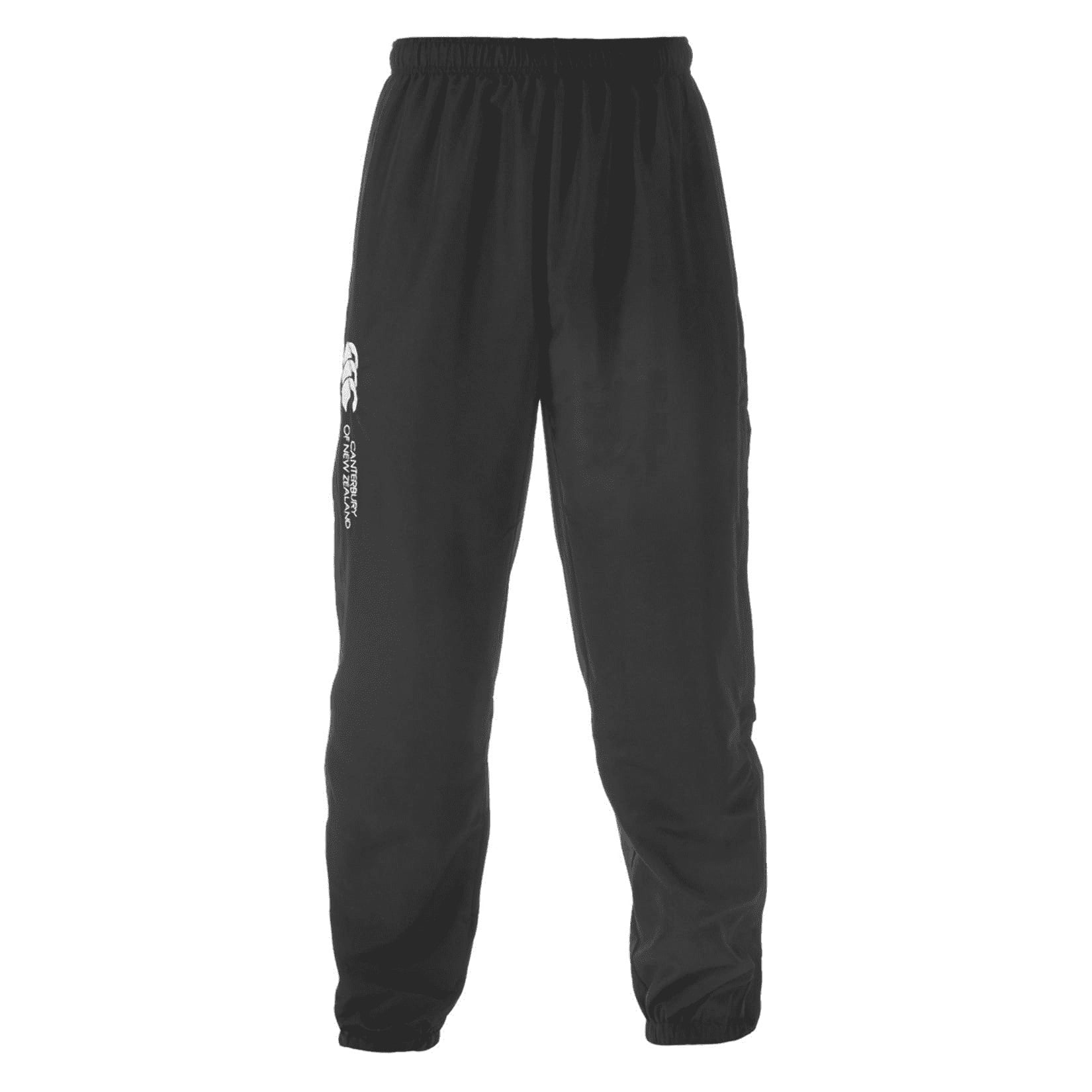 canterbury cuffed tracksuit bottoms
