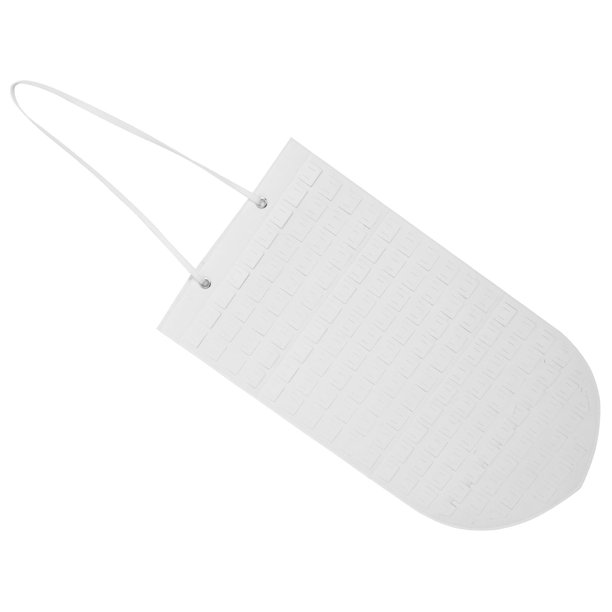 GOOHOCHY Expositor de insignias para colgar, soporte para colección de broches de insignias, organizador de insignias colgantes