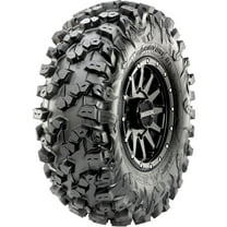Maxxis Carnivore RT 32X10.00R14 32x10r14 32x10x14 8 Ply r/t Rugged Terrain Atv/Utv Tire