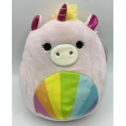 Squishmallow 8 inch Amor Unicorn Super Soft Plush Pillow Toy Pet