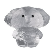 LingVibe Creative DIY Bubble Popping and Pimple Squeezing Toys, Anti-Stress Fidget Ball, Desktop Decoration for Office and Home,Mint Green