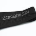 thumbnail image 5 of TANBOM Men's Sexy Bulge Pouch Thong Underwear Tagless Comfortable Breathable Black M, 5 of 6