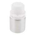 thumbnail image 1 of Botella De Aluminio Vacía Con Tapa De Tornillo Y Tapón Interno 50ml Baoblaze Botella vacía, 1 of 6