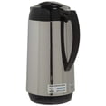 thumbnail image 1 of Zojirushi Thermal Serve Carafe 1.0L AHGB-10D XA, 1 of 8