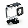 thumbnail image 3 of Waterproof Full Sealed Protective Diving Case Housing for Latest Xiaoyi 4K Action Sport Camera, 3 of 7