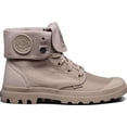 thumbnail image 2 of Palladium 73227-263 : Unisex Mono Chrome Baggy Ii, Safari-M (11, Safari), 2 of 5