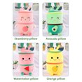 thumbnail image 2 of Peluche De Té De La Leche, Almohada De Expresión De Té De La Leche, Juguetes De Peluche Para Niños, Adultos Y Amantes Del Té De La Leche, Almohadas De Peluche matsuzay HA044694-02, 2 of 6