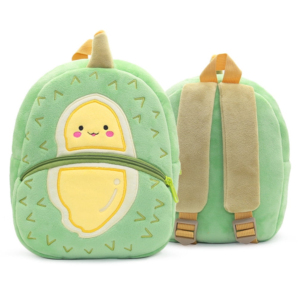 Little Kid Toddler Backpack Baby Boys Girls Kindergarten School Bags