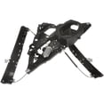 thumbnail image 2 of Dorman 741-176 Front Driver Side Power Window Motor and Regulator Assembly for Specific Cadillac Models, 2 of 3
