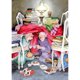thumbnail image 1 of Taladro Pintura Diamante (DE8608) 5D DIY Completo Abuela Punto de Cruz Mosaico Craft Kits 40x50cm Hugtrwg Para estrenar, 1 of 1