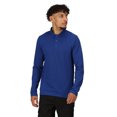 thumbnail image 3 of Regatta Professional Mens Long-Sleeved Polo Shirt, 3 of 4