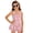 Axolotl Strawberry, variant on Cartoon Panda Print Girl One Piece Cartoon Cute Kawaii Pattern Swimsuit with Skirt Forest Bathing Suit with Inner Shorts Swimwear Green