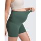 thumbnail image 5 of Shorts CRZ YOGA Butterluxe Maternidad Sobre la Panza 10 cm L, 5 of 6