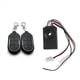 thumbnail image 2 of 8X de Alarma Ebike Control Remoto Dual 36V 48V 60V 72V Accesorios de Alarma Reemplazo Universal de Bicicleta Eléctrica Impermeable, 2 of 5