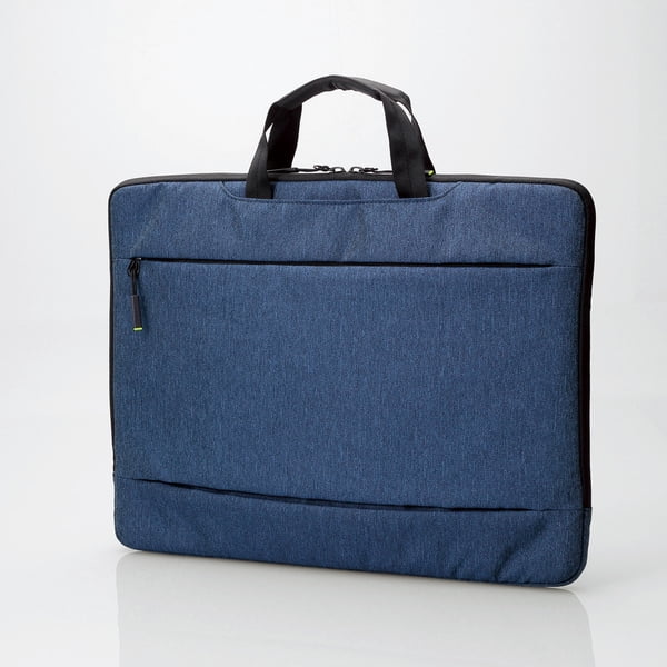 BrandLaptop Computer Sleeve Case with Handle Support 15.6