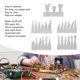 thumbnail image 3 of High quality BGA chip rework tool scraper set disassembly tool, 3 of 5